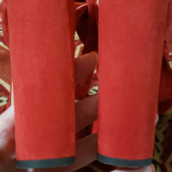 Jimmy Choo Heels - Picture 3 of 4